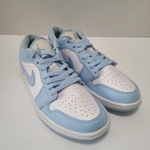 Nike Air‎ Jordan's Womans 1 Low 